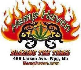 Hemp Haven Head Shop