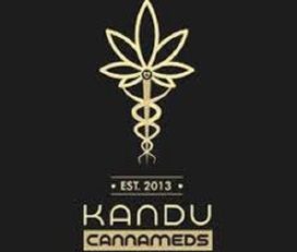 Kandu CannaMeds Dispensary