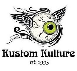 Kustom Kulture 402