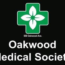 Oakwood Medical Society