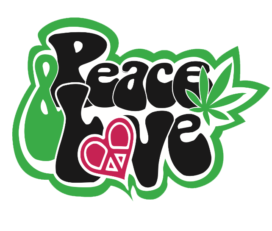 Peace and Love Dispensary