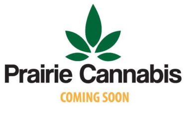 Prairie Cannabis Ltd.