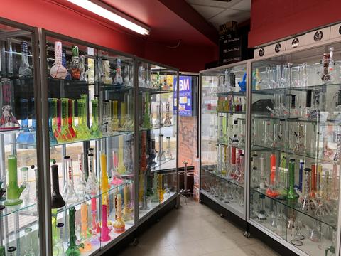 Roxy Vape Shop - Budhub Canada