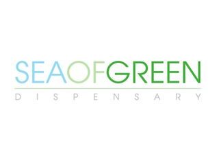 Sea of Green Dispensary