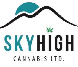 Sky High Cannabis Ltd.
