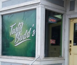 Tasty Budd’s Dispensary