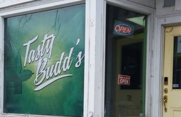 Tasty Budd’s Dispensary