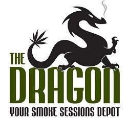 The Dragon Head and Smoke Shop