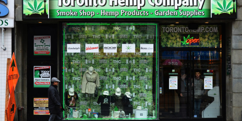 Toronto Hemp Company