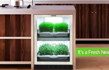 Urban Cultivator Hydroponics