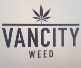 City Cannabis Co. ( Vancity Weed )