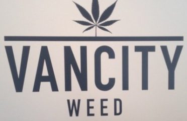 City Cannabis Co. ( Vancity Weed )