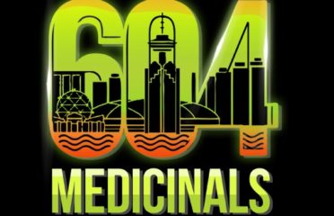 604 Medicinals Cannabis Dispensary