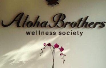 Aloha Brothers Wellness Society