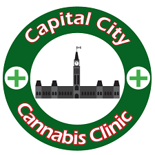 Capital City Cannabis Clinic