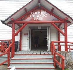 Coombs Chronic Care Dispensary
