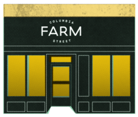 Farm Cannabis Dispensary