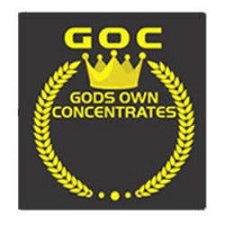 God’s Own Concentrates