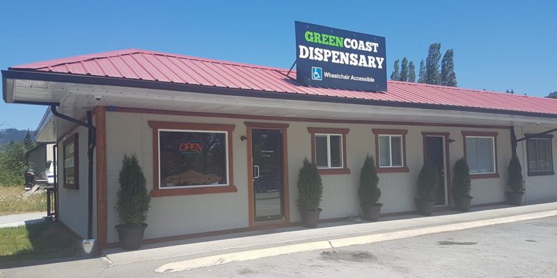 Green Coast Dispensary
