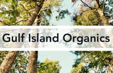 Gulf Island Organics Cannabis Dispensary
