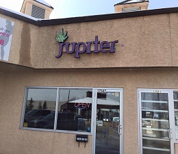 Jupiter Westpoint Head and Vape Shop