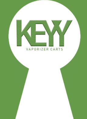 KEYY Vape Pens brand is the same as Flyte Vape Pens brand