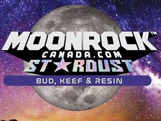 Buy Moon Rocks Online Canada