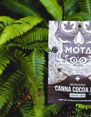 Mota Cannabis – Buy the Best Edibles Online