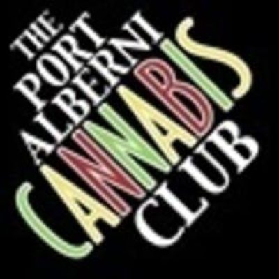 The Port Alberni Cannabis Club Dispensary