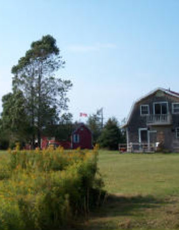 The Red House Over Yonder 420 Rentals Canada