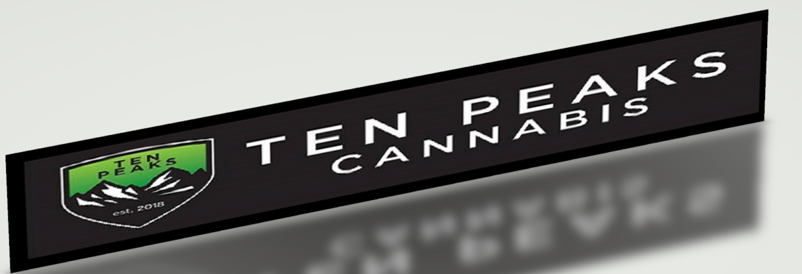 Ten Peaks Cannabis Dispensary