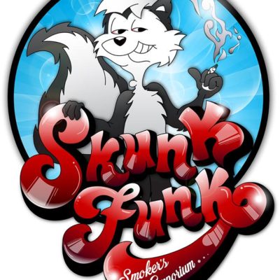 Skunk Funk Smoker’s Emporium & Head Shop