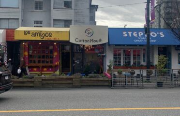 CottonMouth – Boutique Cannabis Store