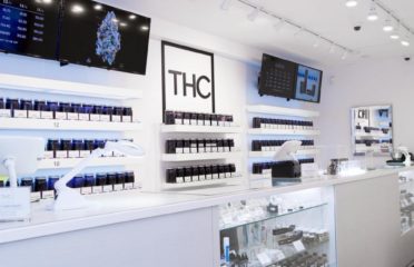 THC-The Healing Centre