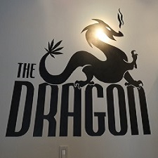 The Dragon Head & Smoke Shop