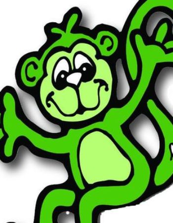 The Green Monkey Marijuana Dispensary