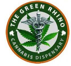 The Green Rhino Cannabis Centre