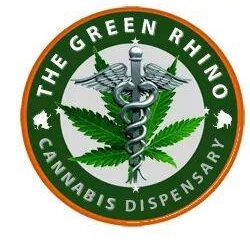The Green Rhino Cannabis Centre
