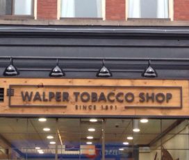 Walper Tobacco Smoke Shop