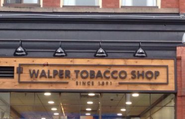 Walper Tobacco Smoke Shop