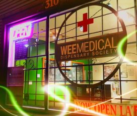 WeeMedical Dispensary Society