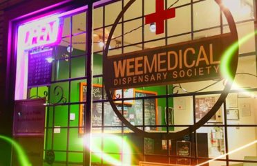 WeeMedical Dispensary Society
