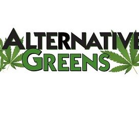 Alternative Greens