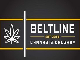 Beltline Cannabis Calgary