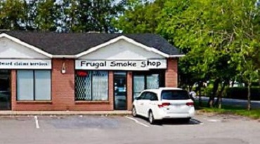 Frugal Smoke Shop