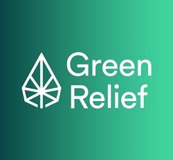 Green Relief Inc