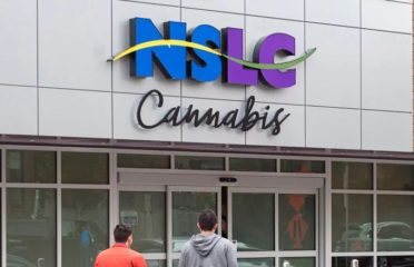 NSLC Cannabis Store Dartmouth – Portland Street