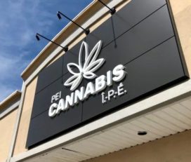 PEI Cannabis Charlottetown Online Delivery