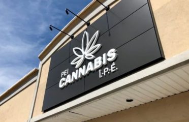 PEI Cannabis Charlottetown Online Delivery