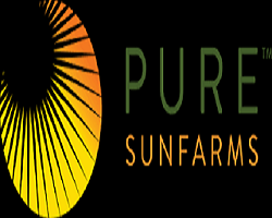 Pure Sunfarms Canada Corp.